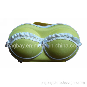 EVA Bra Bag for Travel (BRAG09-017)